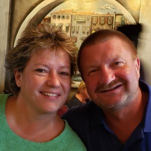 Meet your Posher, Sue